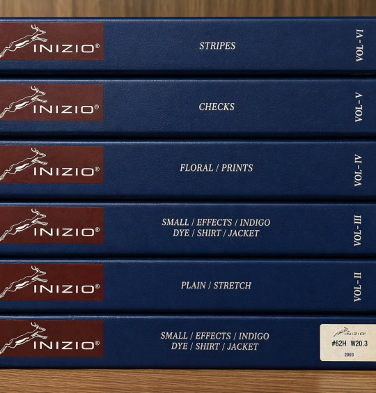 Inizio's Havana collection