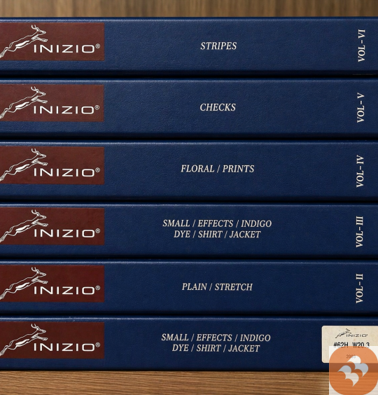 Inizio's Havana collection